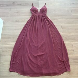 Bill Levkoff Bridesmaid Dress